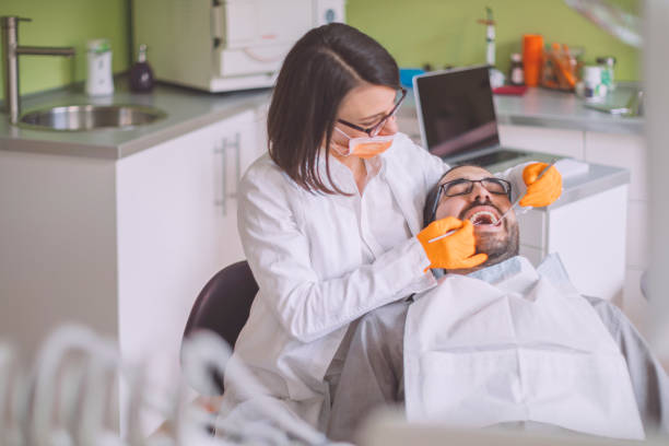 Best Emergency Dental Services for Seniors in Collierville, TN