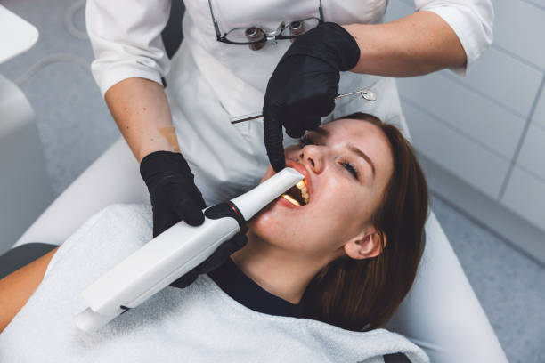 Best Mobile Emergency Dentist in Collierville, TN